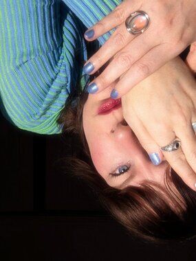 Meet your Posher, Kristina-pearl